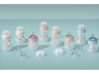 LITTLE DUTCH Kojenecká láhev 165 ml