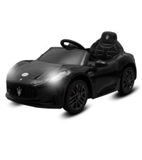 BABY MIX Elektrické autíčko Maserati GranTurismo