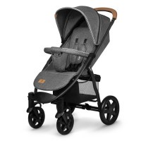 LIONELO Kočárek sportovní Annet Plus