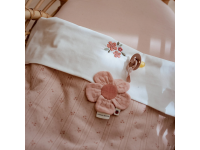 LITTLE DUTCH Muchláček na šidítko květina Fairy Garden