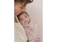 LITTLE DUTCH Plena zavinovací 120x120 cm