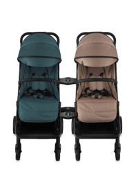 MOMI Sportovní kočárek ANDREA