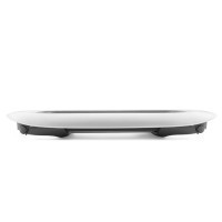 KINDERKRAFT Stolek přebalovací s vaničkou Bubbly