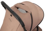 MOMI Sportovní kočárek ANDREA