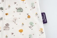 TRÄUMELAND Letní spací pytel Liebmich