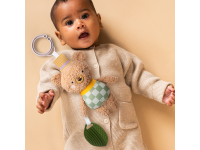 TAF TOYS Medvídek Brendon