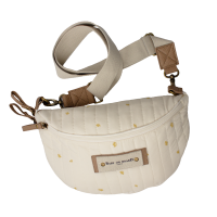 BABY ON BOARD Přebalovací Crossbody taška Armelle