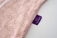 TRÄUMELAND Letní spací pytel Liebmich