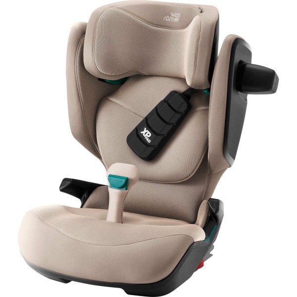 BRITAX Kidfix Pro Autosedačka 100-150 cm