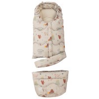 LEOKID Fusak Transformer