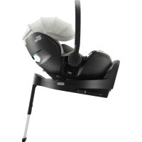 BRITAX Autosedačka SET Baby-Safe Pro + Vario Base 5Z + autosedačka Dualfix 5z