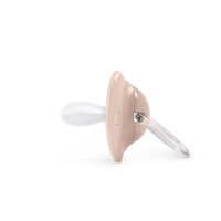 SUAVINEX Dudlík SX PRO fyziologický BIRDIES 0/6m 2 ks