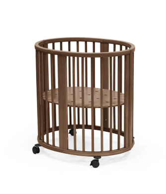 STOKKE® Sleepi™ Mini Postýlka V3 - Warm Brown