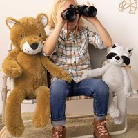 HAPPY HORSE Lev Louah