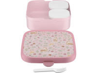 LITTLE DUTCH Svačinový box velký