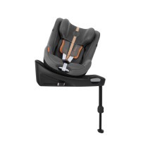 CYBEX SIRONA Gi I-SIZE PLUS Autosedačka 61-105cm