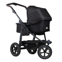 TFK Set Mono2 combi push chair - air wheel