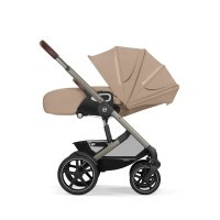 CYBEX Gold TALOS S LUX Sportovní kočárek