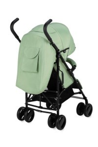 MOMI Golfový kočárek AKIRA