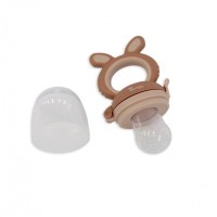 BO JUNGLE Set na krmení Fruit Feeder 4v1