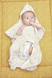 MEYCO Osuška Basic jersey 2 balení Cheetah