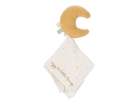 LITTLE DUTCH Dárková sada Newborn Naturals