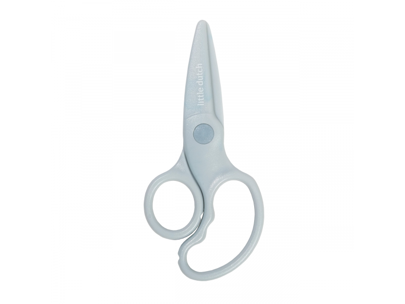 LITTLE DUTCH Kniha s vystřihovacími auty Jim