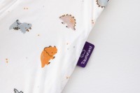 TRÄUMELAND Letní spací pytel Liebmich