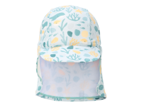 LITTLE DUTCH Plavecká čepice UPF 50+