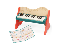 B-TOYS Piáno dřevěné Mini Maestro