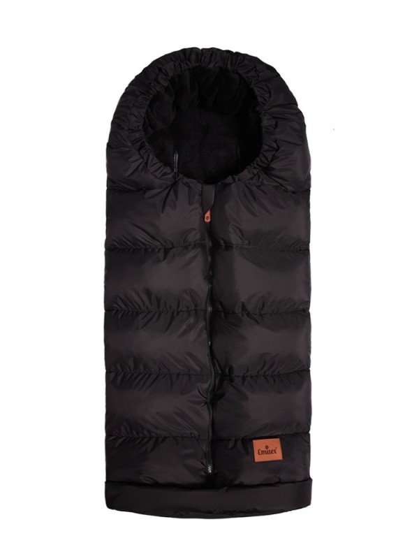 EMITEX Fusak Bundle - Wild Black