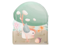 LITTLE DUTCH Knížka do vody Forest Friends