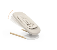 STOKKE YOGA™ Baby Bouncer & Swing Lehátko