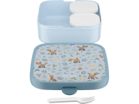 LITTLE DUTCH Svačinový box velký