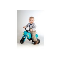 TEDDIES Odrážedlo Enduro Yupee malé, 12m+