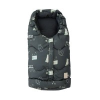 LEOKID Fusak Transformer