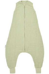 MEYCO Letní mušelínový Jumper/spací pytel