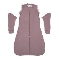 LODGER Hopper Sleeves Rib Spací pytel