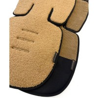 PINKIE podložka do kočárku Teddy