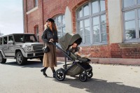 BRITAX RÖMER Kočárek Smile 5Z Lux