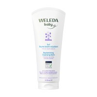 WELEDA Baby 3v1 Derma mycí balzám