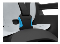 THULE RideAlong 2 sklopná dětská cyklosedačka na nosič