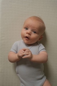 LODGER Romper Short Sleeves Ciumbelle Hydrofilní body s krátkými rukávy