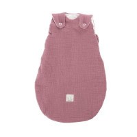 TRÄUMELAND Vnější spací pytel Liebmich Musselin