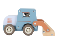 LITTLE DUTCH Nakladač dřevěný