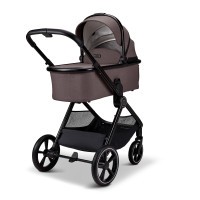 MOON AURA - Kombi + autosedačka