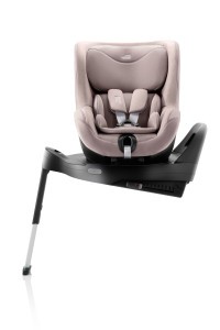 BRITAX Autosedačka Dualfix Pro M 61-105 cm