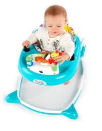 BABY EINSTEIN Chodítko Sky Explorers Walker™ 6m+ do 12 kg