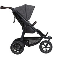 TFK mono2 stroller - air wheel 2024 Premium sportovní kočárek