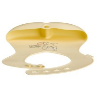 B.BOX Silikonový bryndák Warner Bros.